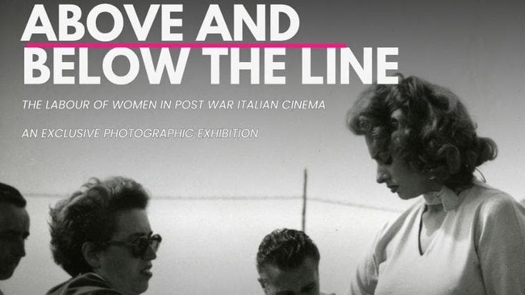 Suso Cecchi d’Amico e le altre: a Londra una mostra sulle grandi donne del cinema italiano