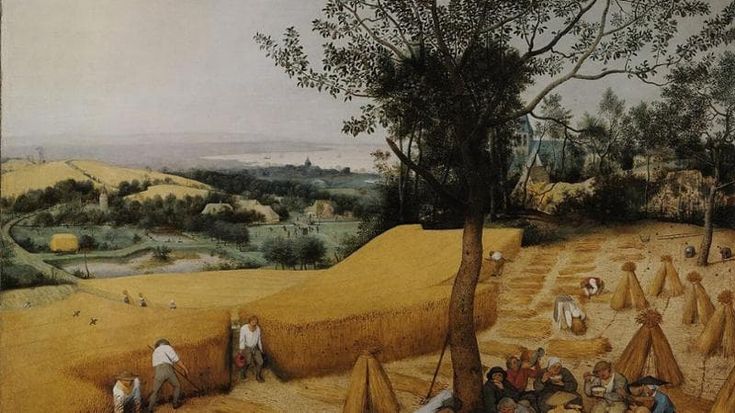 Ferragosto, quella festa antica in cui si sperava nella pioggia dopo la siccità