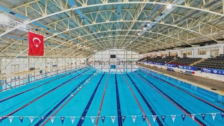 L'Italia non parteciperà ai Campionati Europei di Nuoto Paralimpico in Turchia