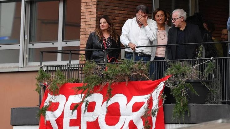 Ranucci, la Rai studia lo stop. L’avvocato: “Una scelta politica”