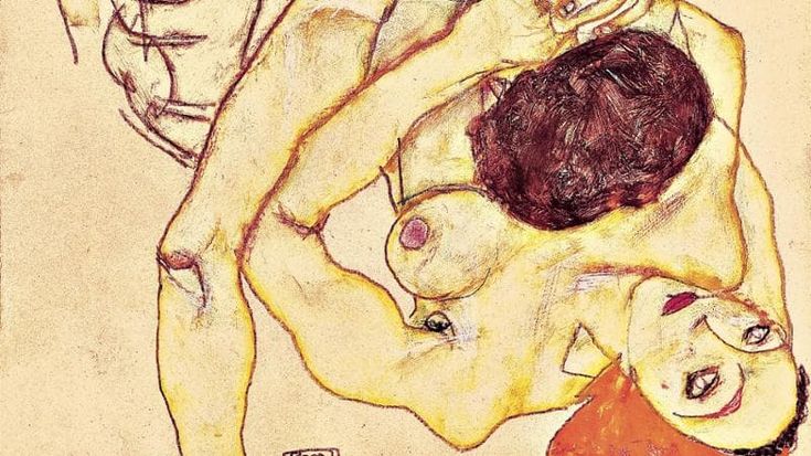 Scrivere bene di sesso si può