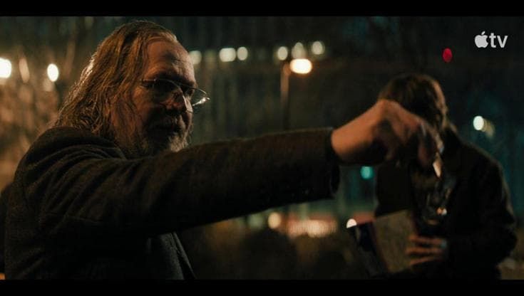 Slow Horses 6, le spie di Gary Oldman in fuga