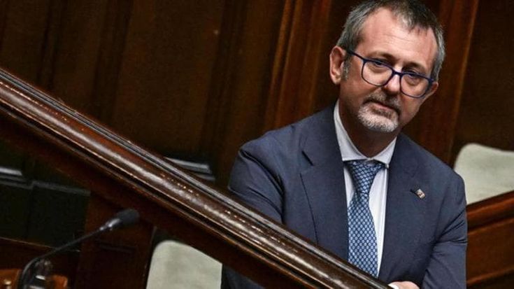 Sui giudici la legge del bastone