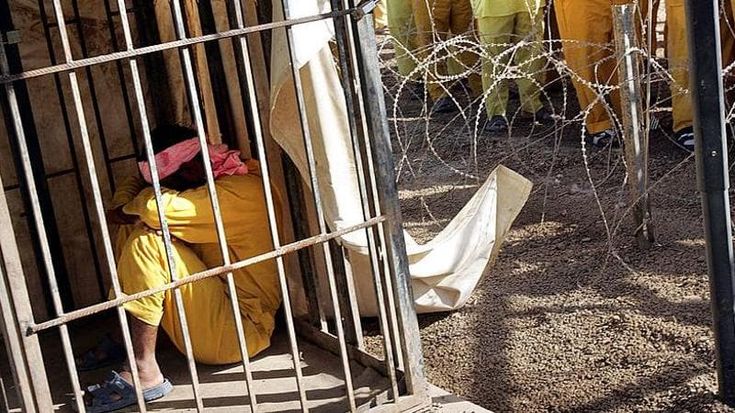 Pena di morte, Iraq: 14 donne nel braccio delle esecuzioni, in celle “inadatte alla vita umana”