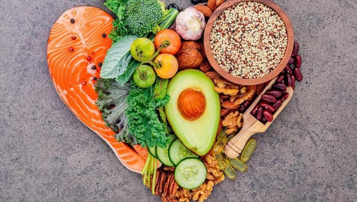 Tumore al seno, alimentazione e attività fisica modulano la terapia