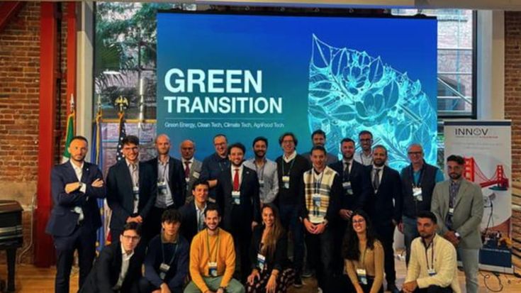 Dalla diagnostica strutturale alla robotica intelligente, ecco le startup premiate dalla Commissione europea