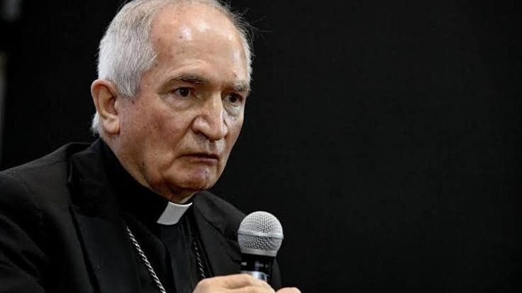 IA, sì alla carta di Roma. Il cardinale Tomasi: “Trump ascolti il Papa sulle armi nucleari”