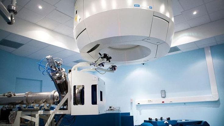 Cnao, il centro di Pavia ha trattato finora 6200 pazienti oncologici