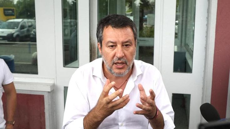 La Lega e le alternative al declino di Salvini
