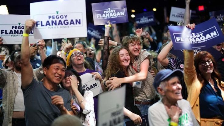 Socialisti o moderati, il bivio dei dem Usa