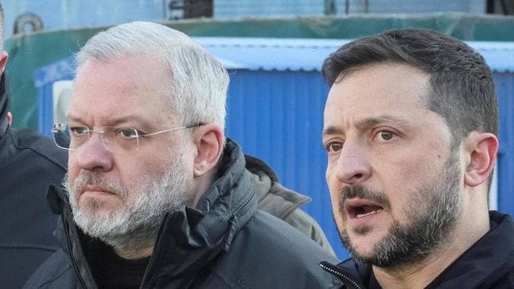 Ucraina, l’operazione Forrest Gump per incastrare il riciclaggio