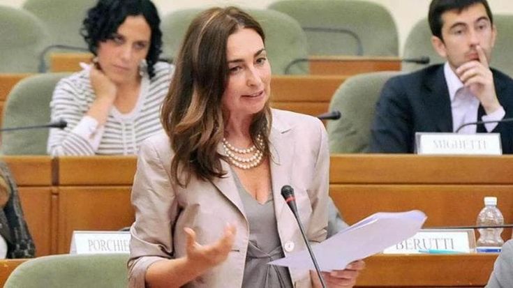 Gancia: “Nella Lega opportunisti e ruffiani, chi critica Salvini lo osannava”