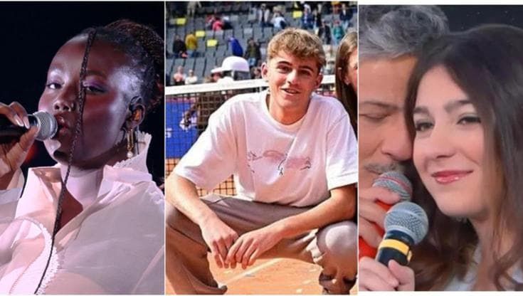 Mimì, la figlia di Fiorello e l’attore Arru: i “famosi” alla prova della maturità 2026