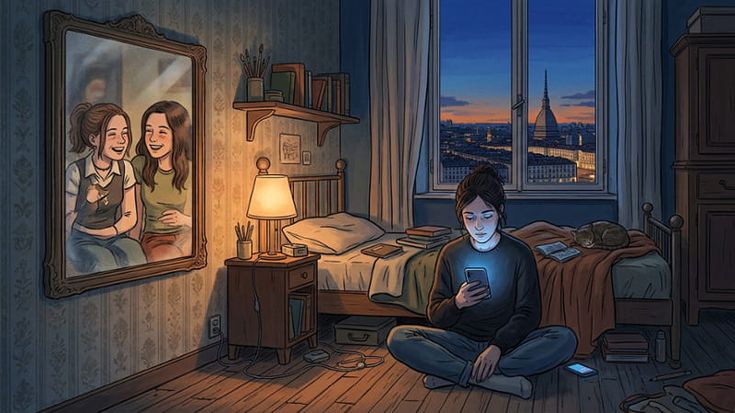 Un’amicizia geniale alla prova del tempo