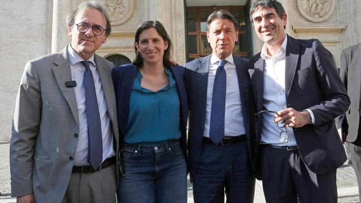 Campo largo, i big dei partiti di opposizione tra feste e dibattiti in vista della ripresa