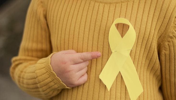 Dal dolore alla speranza: i pazienti con sarcoma fanno rete nel nome di Paola