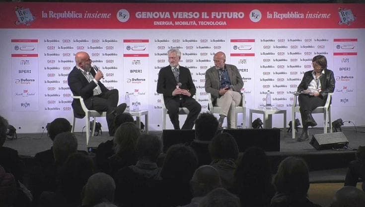 Repubblica 50: il G8 di Genova, 25 anni dopo