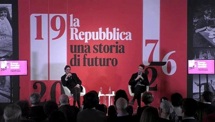 Rep50, Cuscito e D’Argenio: “Le conseguenze dell’attacco all’Iran nel disordine mondiale”