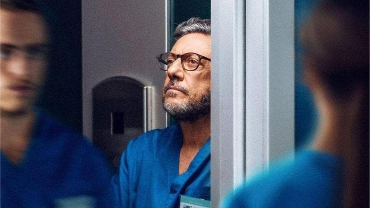 “In utero”, la serie di Mazzantini e Castellitto sulla fecondazione assistita. Con un cast corale