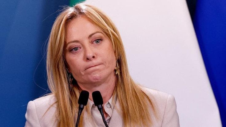 Ora la premier teme l’effetto valanga. Si media con Berlino
