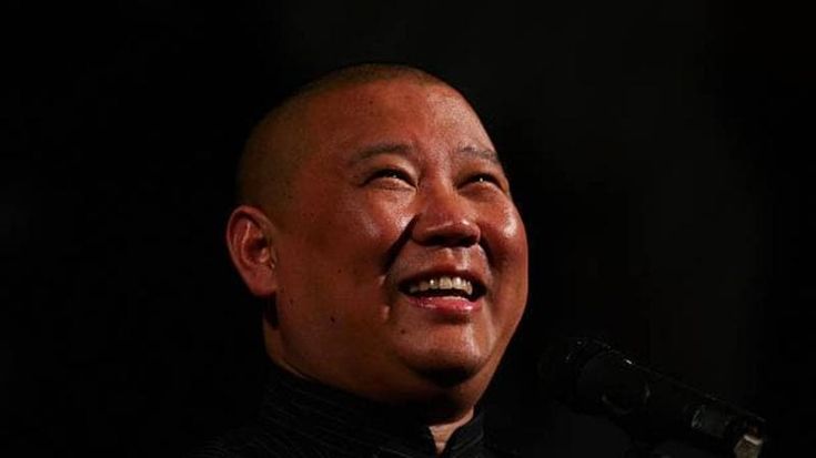 Guo, il comico più famoso di Cina sott’inchiesta per lo scherzo proibito
