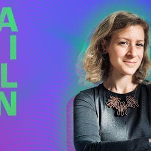 Elisabetta Pietrostefani insegna al mondo a gestire le emergenze usando i dati satellitari