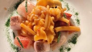 La rivoluzione gentile in Costiera: “Basta fine dining tutto uguale, raccontiamo il territorio”