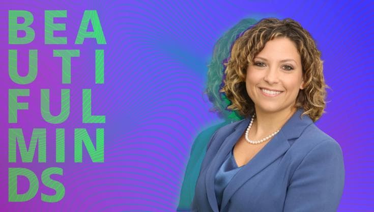 Mariaflavia Harari, con i satelliti si individuano le disuguaglianze delle megalopoli del futuro