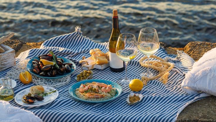 Ferragosto 2026, un miliardo speso tra ristoranti e bar