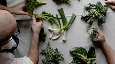 L’ortolano che coltiva nelle Langhe le erbe da lanciare nello spazio con la missione Artemis