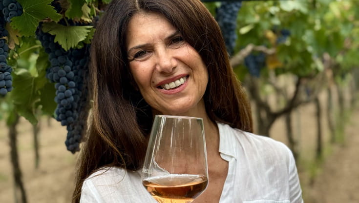 L’altra Puglia: non solo Primitivo, ma anche Metodo Classico