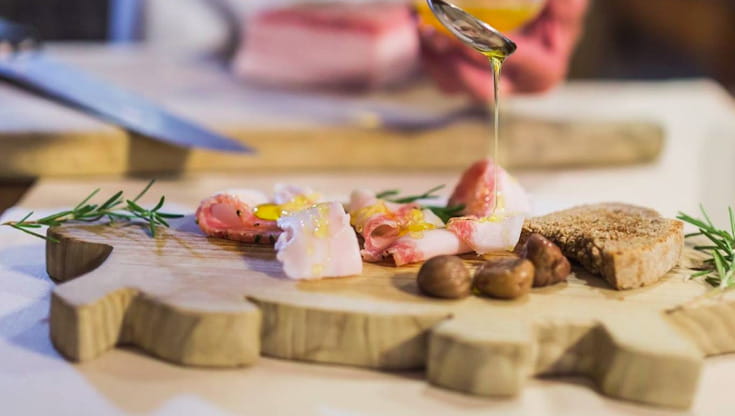 Da Ostia a Carmagnola, in scena tutti i sapori d’Italia