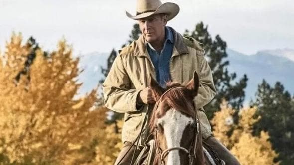 Il ritorno del ranch, grazie alla tv