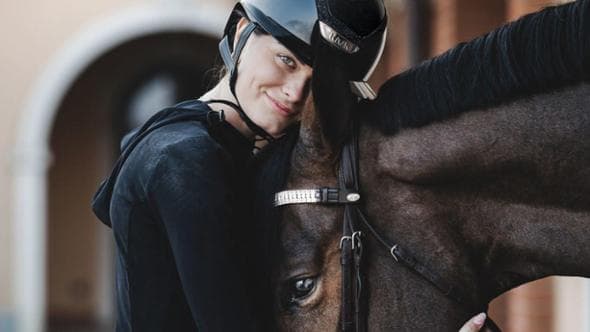 Gli influencer del cavallo che in 3 fanno 3 milioni di follower sui social