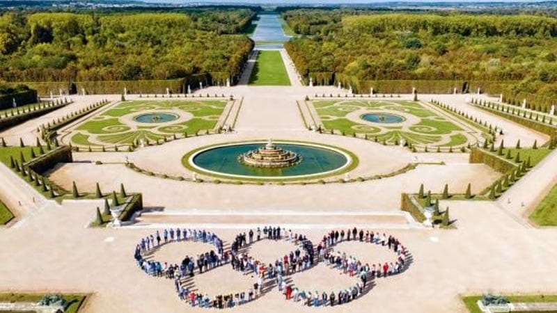 L’equitazione a Versailles tra il fascino della storia e la mostra più grande mai dedicata ai cavalli