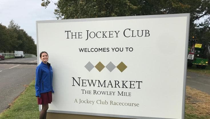 Dalle scuderie di Newmarket, i segreti degli allevatori Oltremanica per gestire la gravidanza delle fattrici