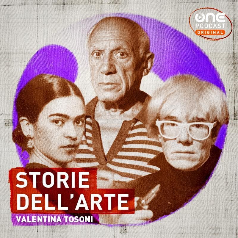 Storie dell'Arte - in mostra