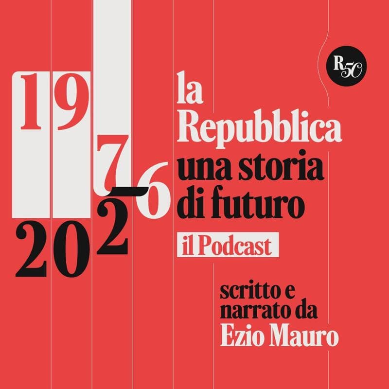 1. 14 gennaio 1976, la nuova epoca