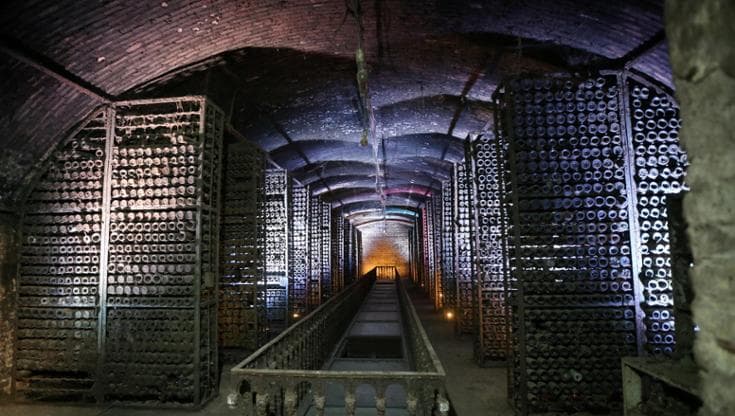 Che vini bevevano Napoleone e Stalin 