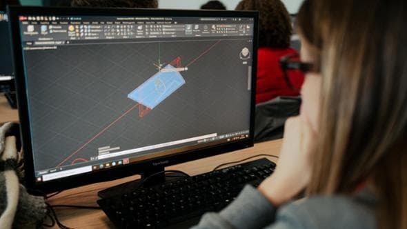 Artwood Academy dove nascono gli artigiani