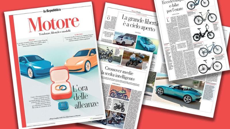 Gruppi automotive a caccia di alleanze contro la crisi