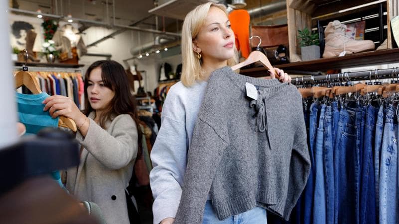 Tax free shopping in Italia, aumenta la spesa dei più giovani