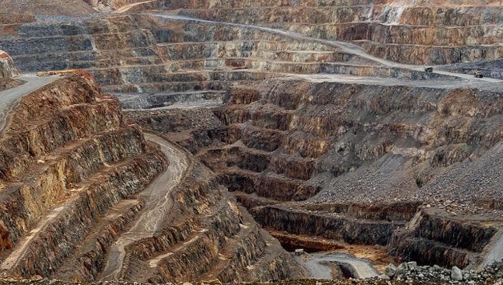 Materie prime critiche, la Bei: servono 2 miliardi l’anno per l'esplorazione mineraria