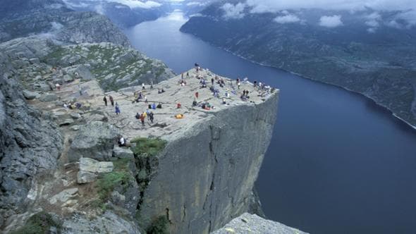 Effetto Haaland: mai tanto turismo verso la Norvegia come durante la Fifa World Cup