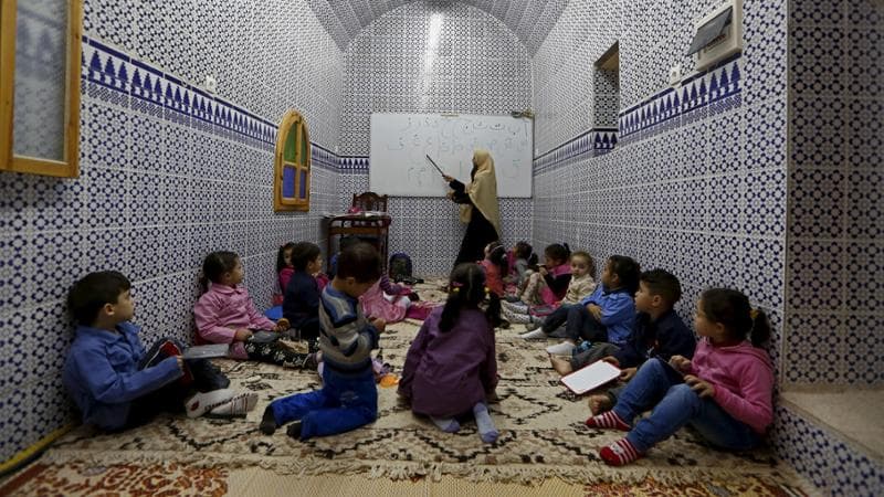 Se Algeria e Francia litigano pure sulla lingua