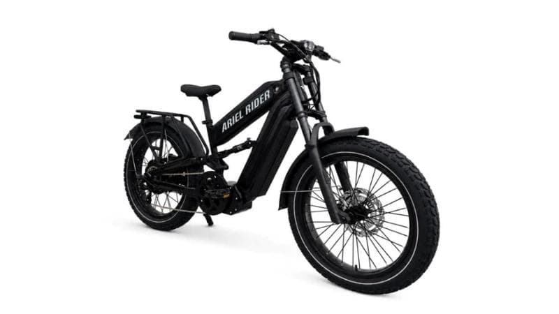 Arriva l’e-bike da fuoristrada che supera i 100 km/h e ha un’autonomia di quasi 200 km