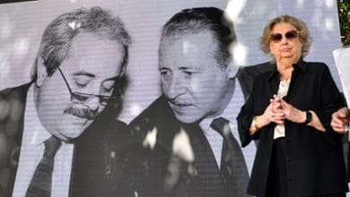 Maria Falcone replica a Travaglio: “Parole indegne su mio fratello”
