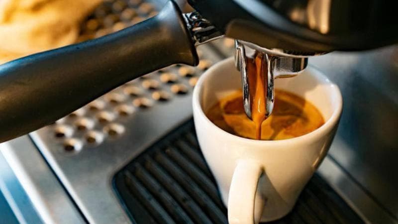 Caffè sempre più amaro. In 5 anni l’espresso è aumentato del 25%