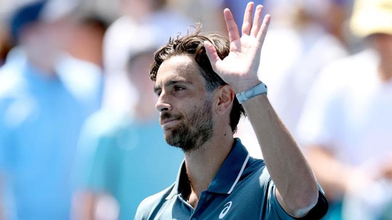 Cincinnati, Musetti batte Faria e vola ai quarti di finale