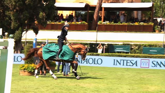 Halifax van het Kluizebos, orgoglio e commozione per l'addio alle gare del "cavallo perfetto"